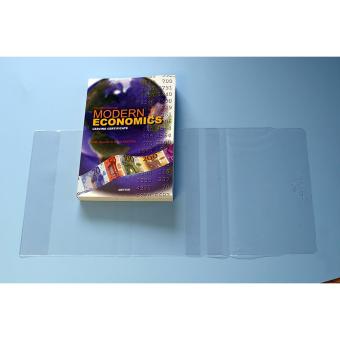 Daehan พลาสติกห่อปกหนังสือ แม็กกาซีน สำหรับคนรักหนังสือ Daehan พลาสติกห่อปกหนังสือ แม็กกาซีน สำหรับคนรักหนังสือ